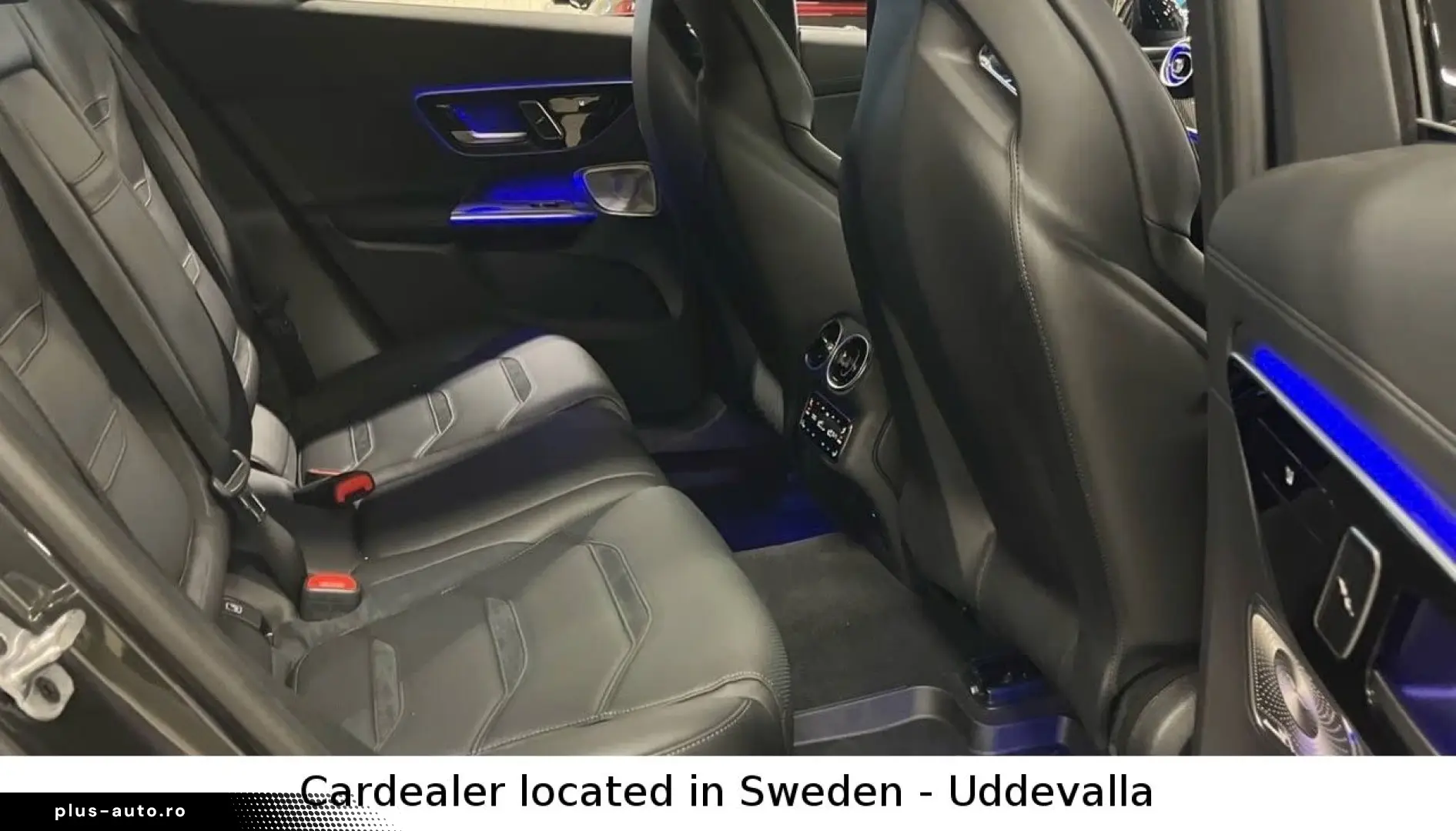 MERCEDES-BENZ GLC 63 S E AMG Performance Edition 1 C&hellip;