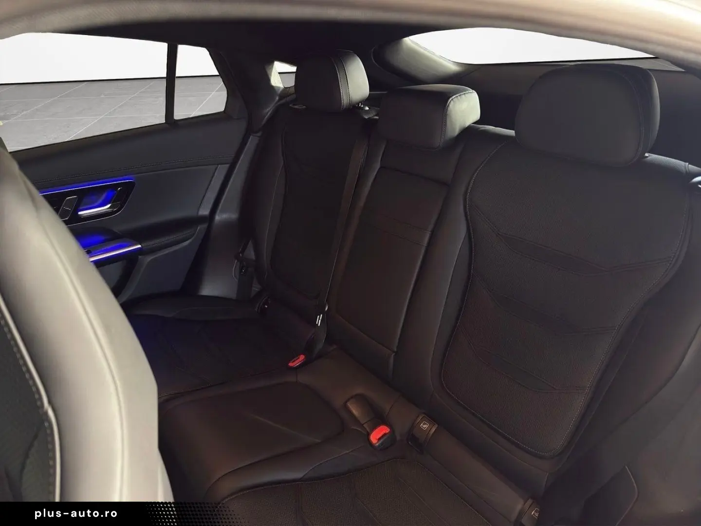 MERCEDES-BENZ GLC 63 S E AMG Performance Edition 1 C&hellip;