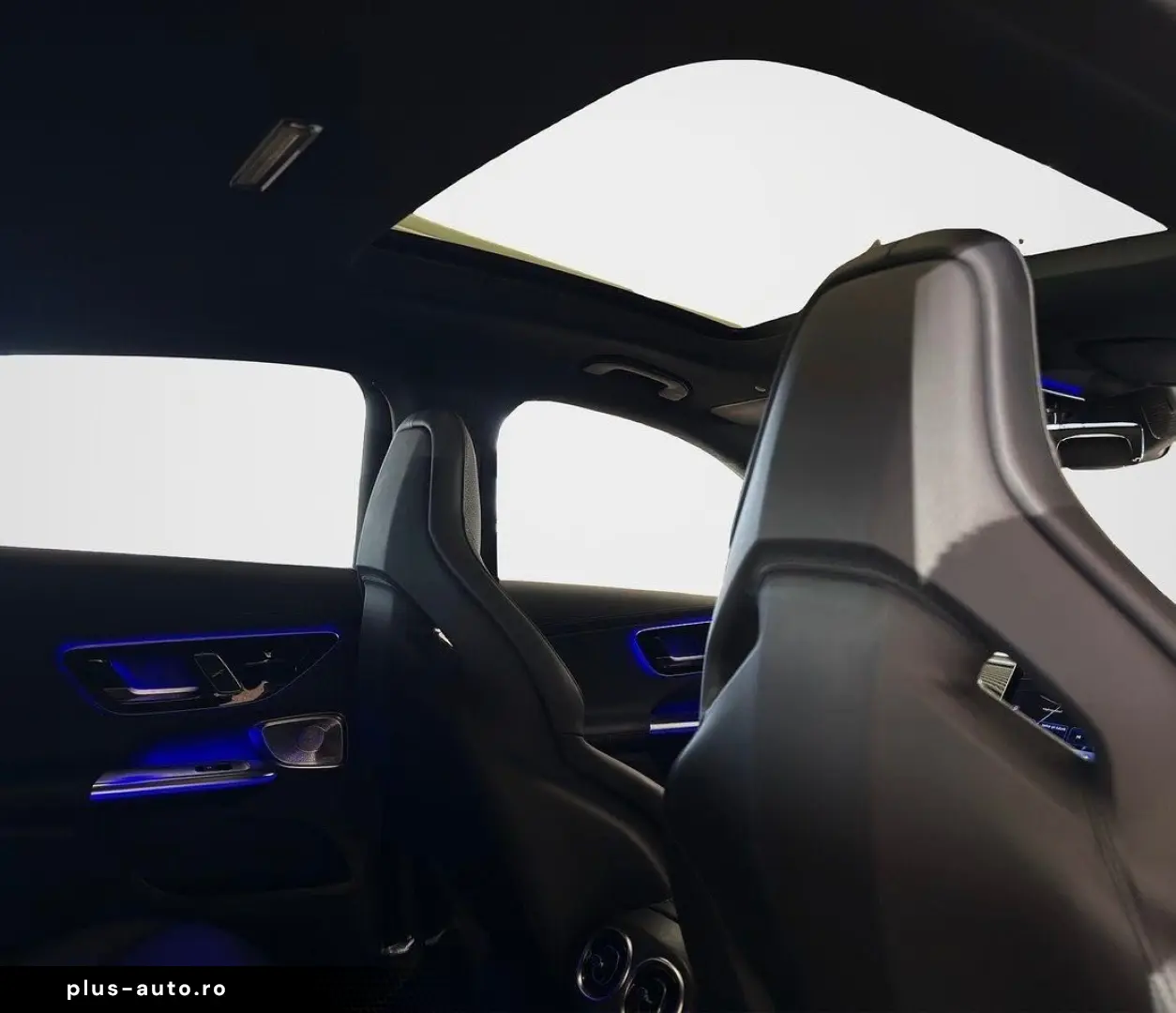 MERCEDES-BENZ GLC 63 S E AMG Performance Edition 1 C&hellip;