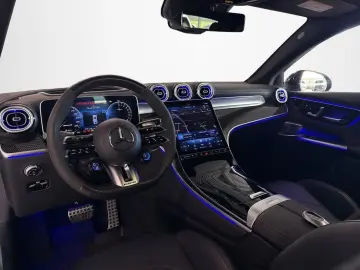 MERCEDES-BENZ GLC 63 S E AMG Performance Edition 1 C&hellip;