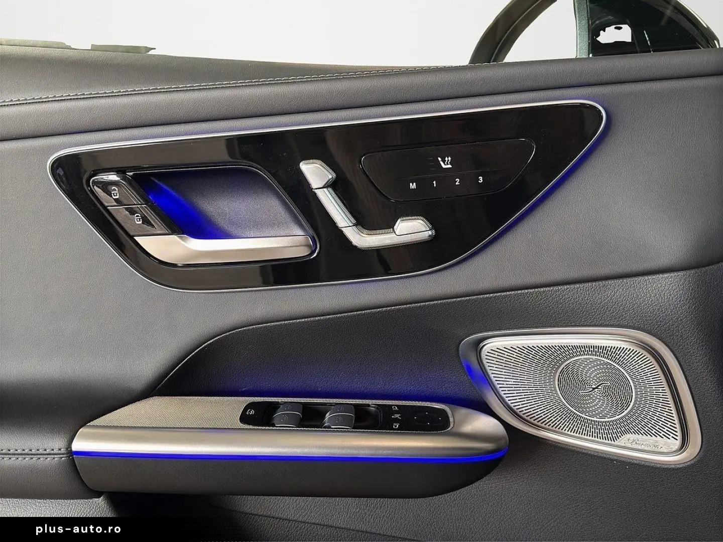 MERCEDES-BENZ GLC 63 S E AMG Performance Edition 1 C&hellip;