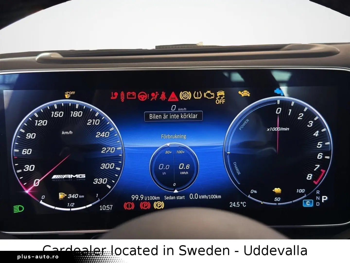 MERCEDES-BENZ GLC 63 S E AMG Performance Edition 1 C&hellip;