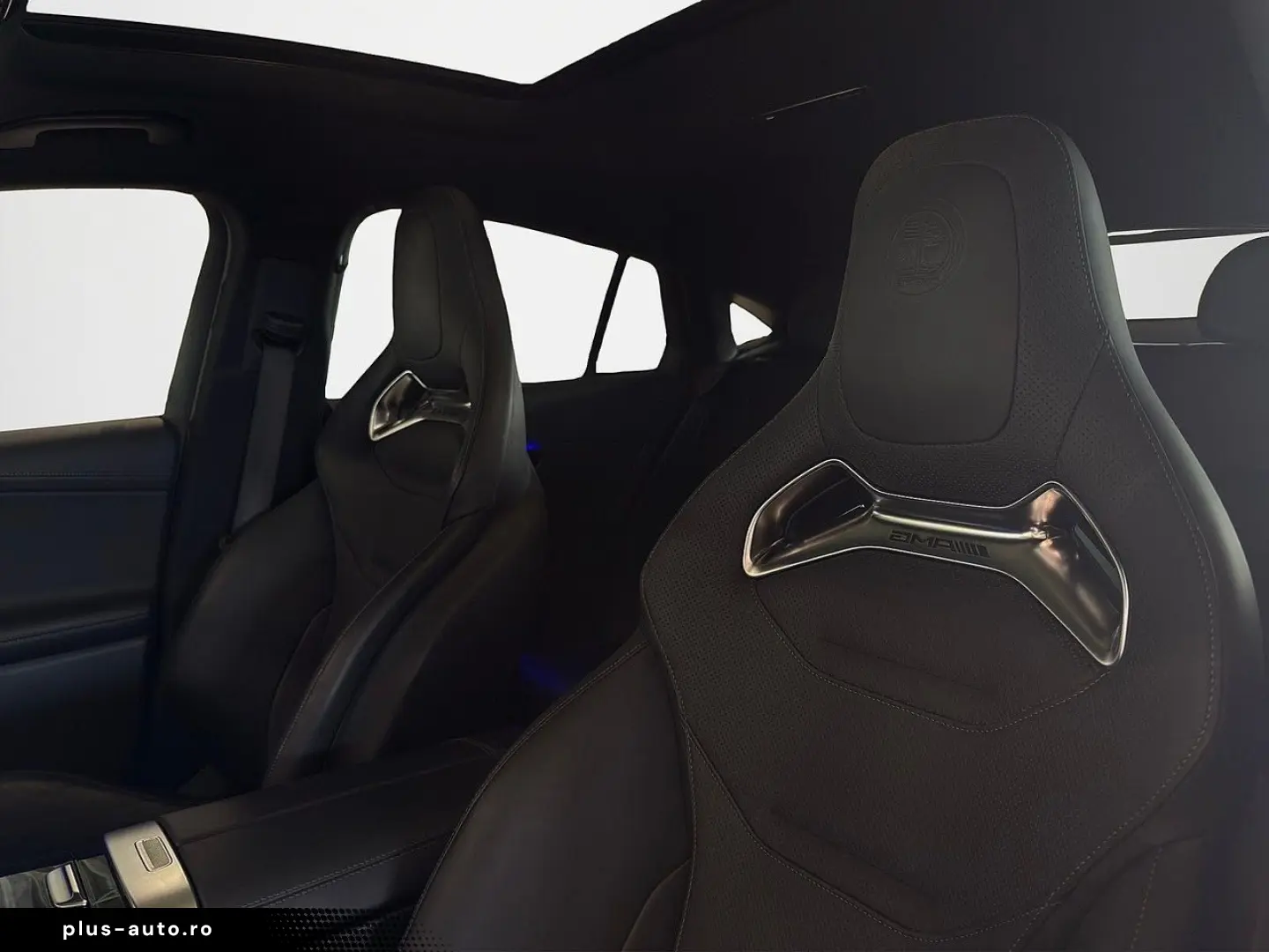 MERCEDES-BENZ GLC 63 S E AMG Performance Edition 1 C&hellip;