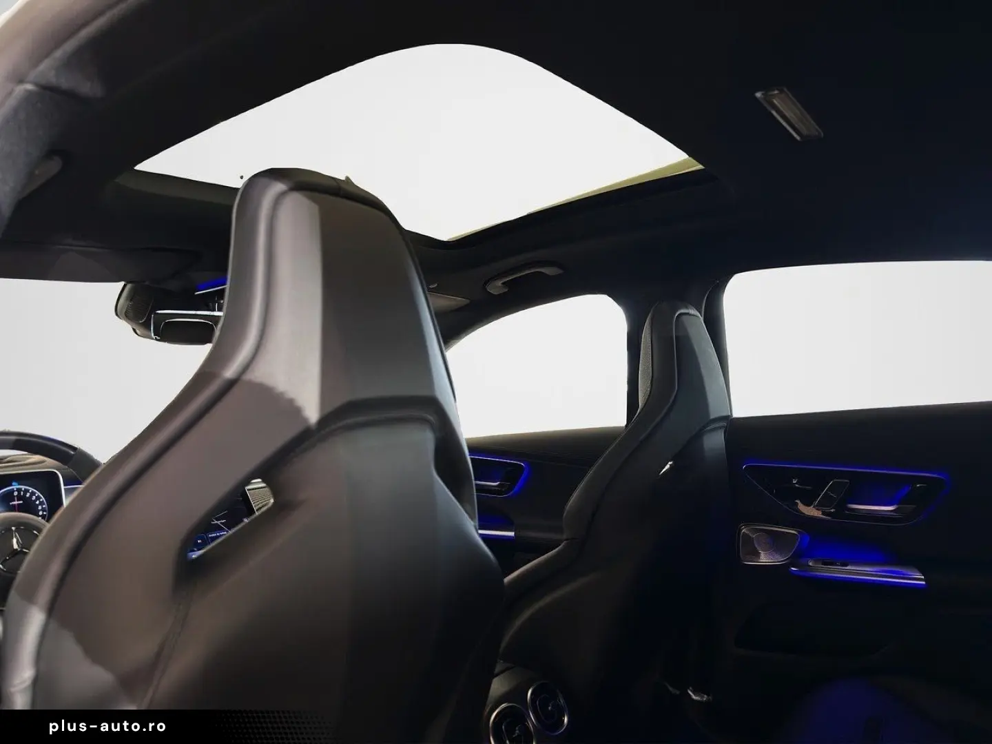 MERCEDES-BENZ GLC 63 S E AMG Performance Edition 1 C&hellip;