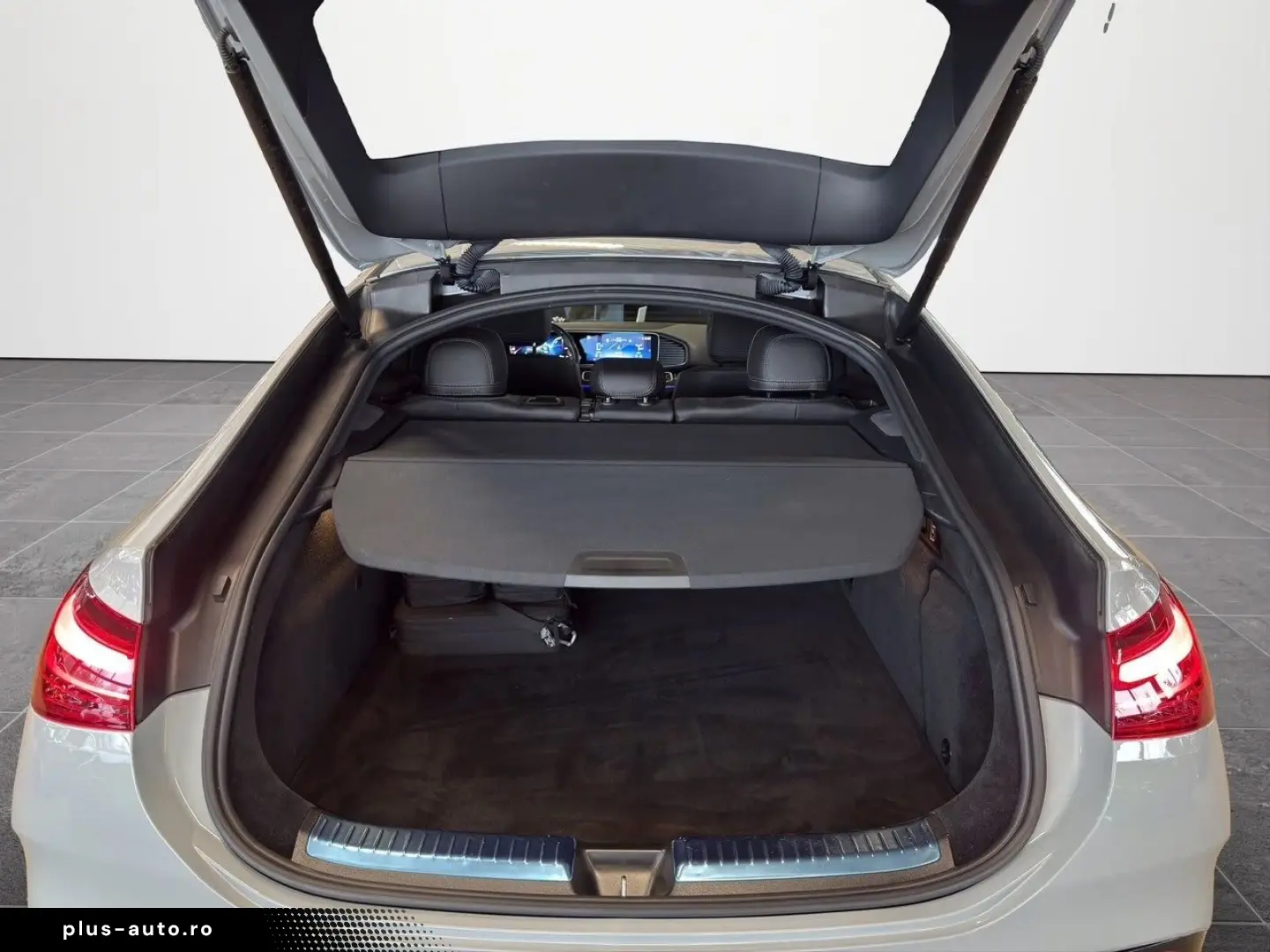 MERCEDES-BENZ GLE 350de 350 de 4Matic AMG Coupe 333h&hellip;