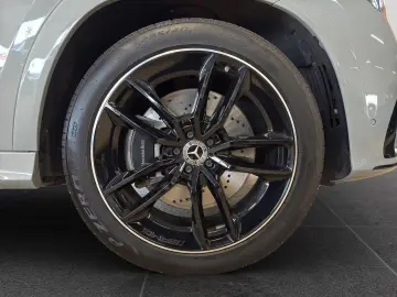 MERCEDES-BENZ GLE 350de 350 de 4Matic AMG Coupe 333h&hellip;