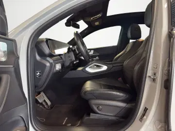 MERCEDES-BENZ GLE 350de 350 de 4Matic AMG Coupe 333h&hellip;