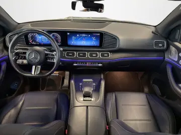 MERCEDES-BENZ GLE 350de 350 de 4Matic AMG Coupe 333h&hellip;