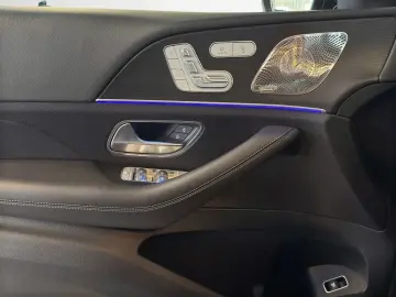 MERCEDES-BENZ GLE 350de 350 de 4Matic AMG Coupe 333h&hellip;