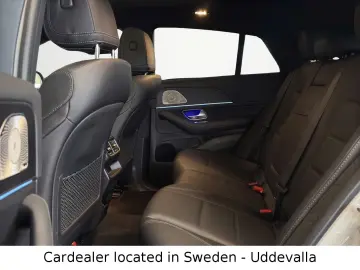 MERCEDES-BENZ GLE 350de 350 de 4Matic AMG Coupe 333h&hellip;