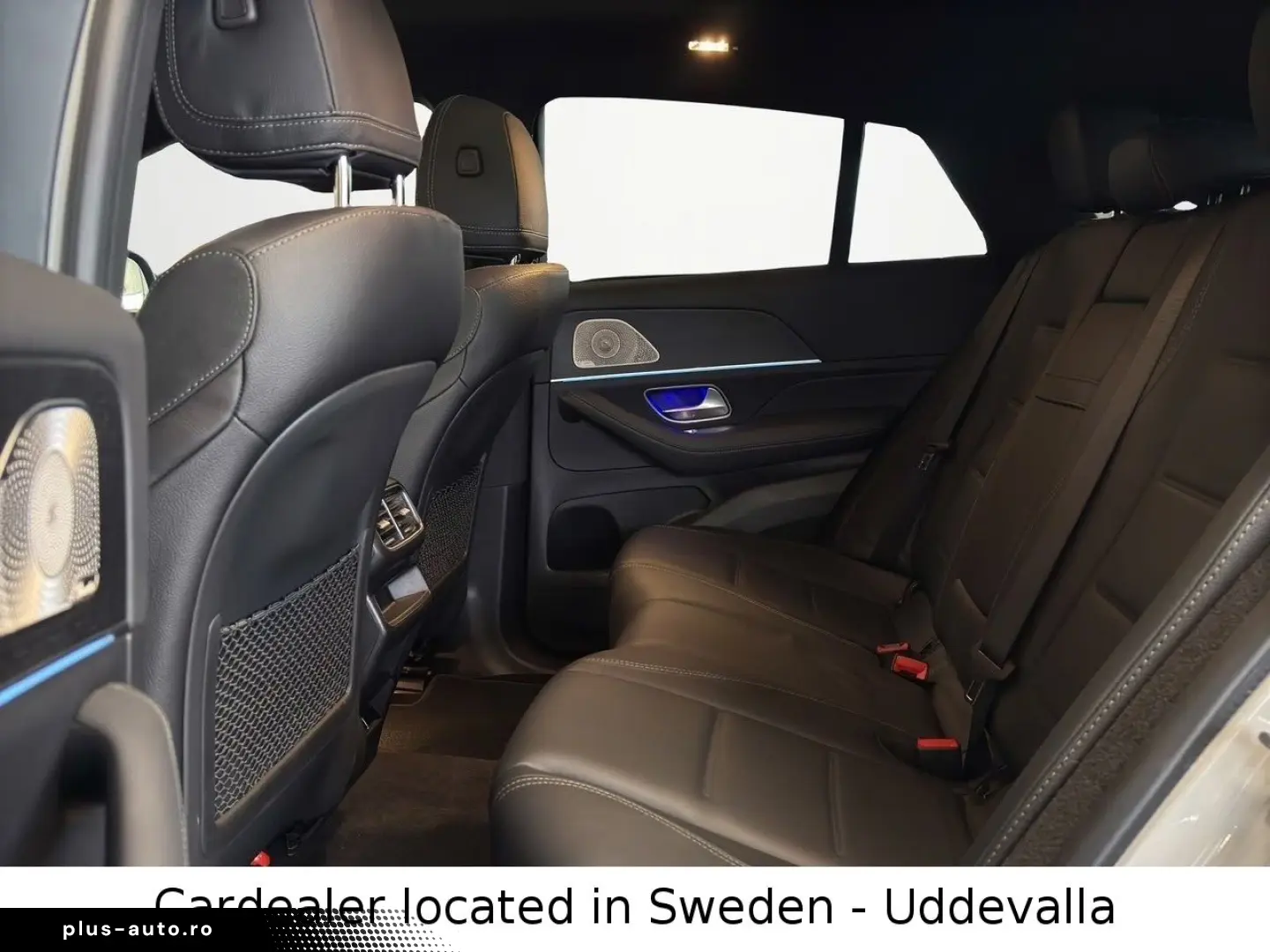 MERCEDES-BENZ GLE 350de 350 de 4Matic AMG Coupe 333h&hellip;