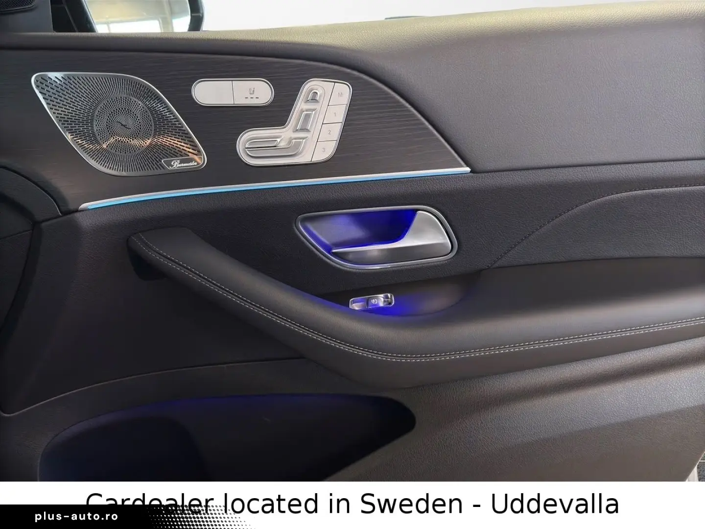 MERCEDES-BENZ GLE 350de 350 de 4Matic AMG Coupe 333h&hellip;