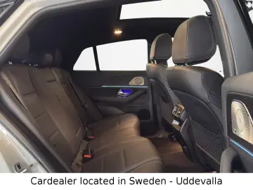 MERCEDES-BENZ GLE 350de 350 de 4Matic AMG Coupe 333h&hellip;