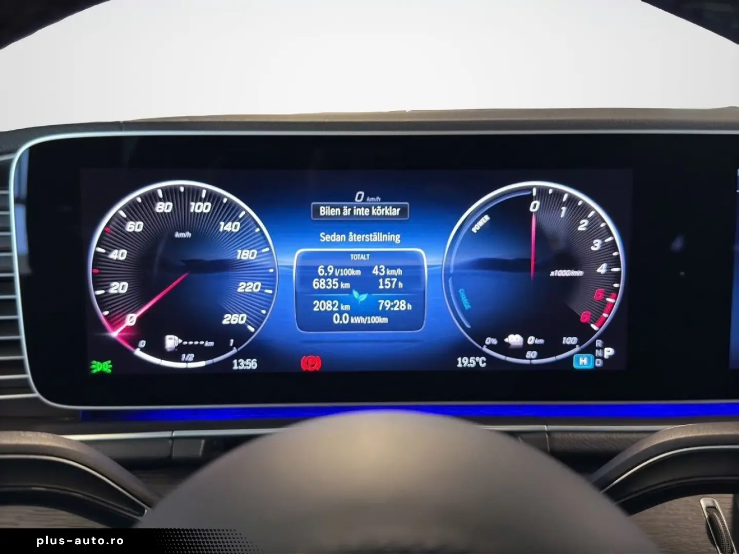 MERCEDES-BENZ GLE 350de 350 de 4Matic AMG Coupe 333h&hellip;