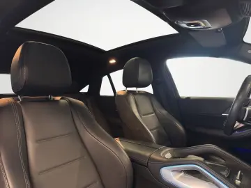 MERCEDES-BENZ GLE 350de 350 de 4Matic AMG Coupe 333h&hellip;