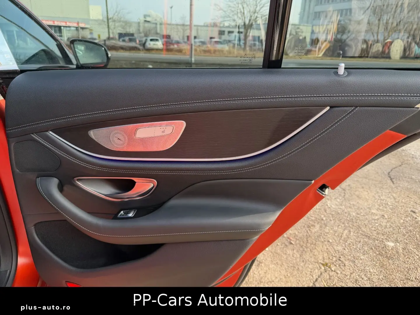 MERCEDES-BENZ AMG GT 43 4M  KERAMIK Dynamik  V8-Sty.&hellip;