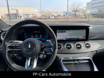 MERCEDES-BENZ AMG GT 43 4M  KERAMIK Dynamik  V8-Sty.&hellip;