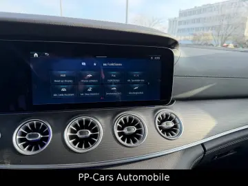 MERCEDES-BENZ AMG GT 43 4M  KERAMIK Dynamik  V8-Sty.&hellip;