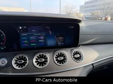 MERCEDES-BENZ AMG GT 43 4M  KERAMIK Dynamik  V8-Sty.&hellip;