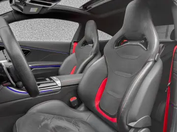 MERCEDES-BENZ CLE 53 AMG CLE Coupe AMG CLE 53 4Matic&hellip;