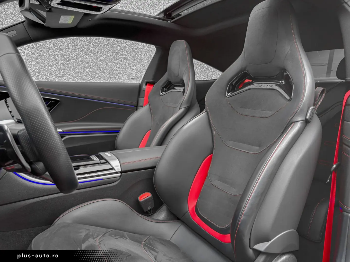 MERCEDES-BENZ CLE 53 AMG CLE Coupe AMG CLE 53 4Matic&hellip;