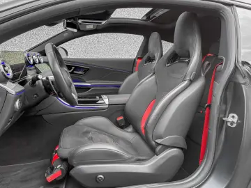 MERCEDES-BENZ CLE 53 AMG CLE Coupe AMG CLE 53 4Matic&hellip;