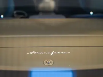 MERCEDES-BENZ S 580 4M Lang MANUFAKTUR yachtblau Exk&hellip;