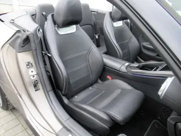 MERCEDES-BENZ SL 63 AMG 4M   €92.975 netto   Monza M&hellip;