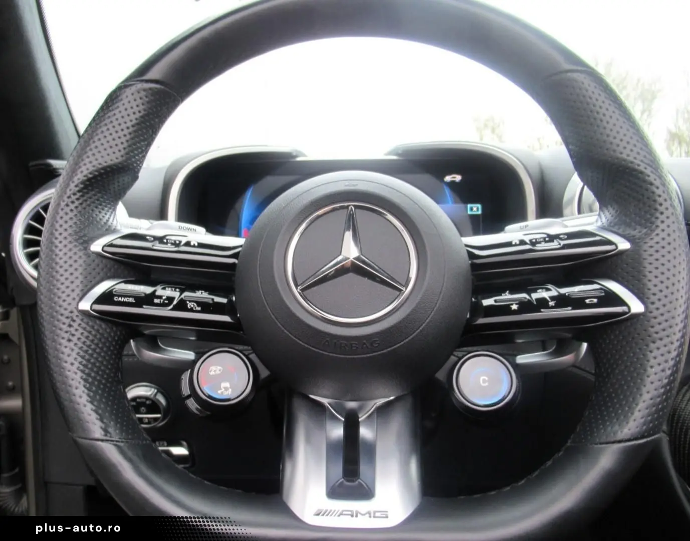 MERCEDES-BENZ SL 63 AMG 4M   €92.975 netto   Monza M&hellip;