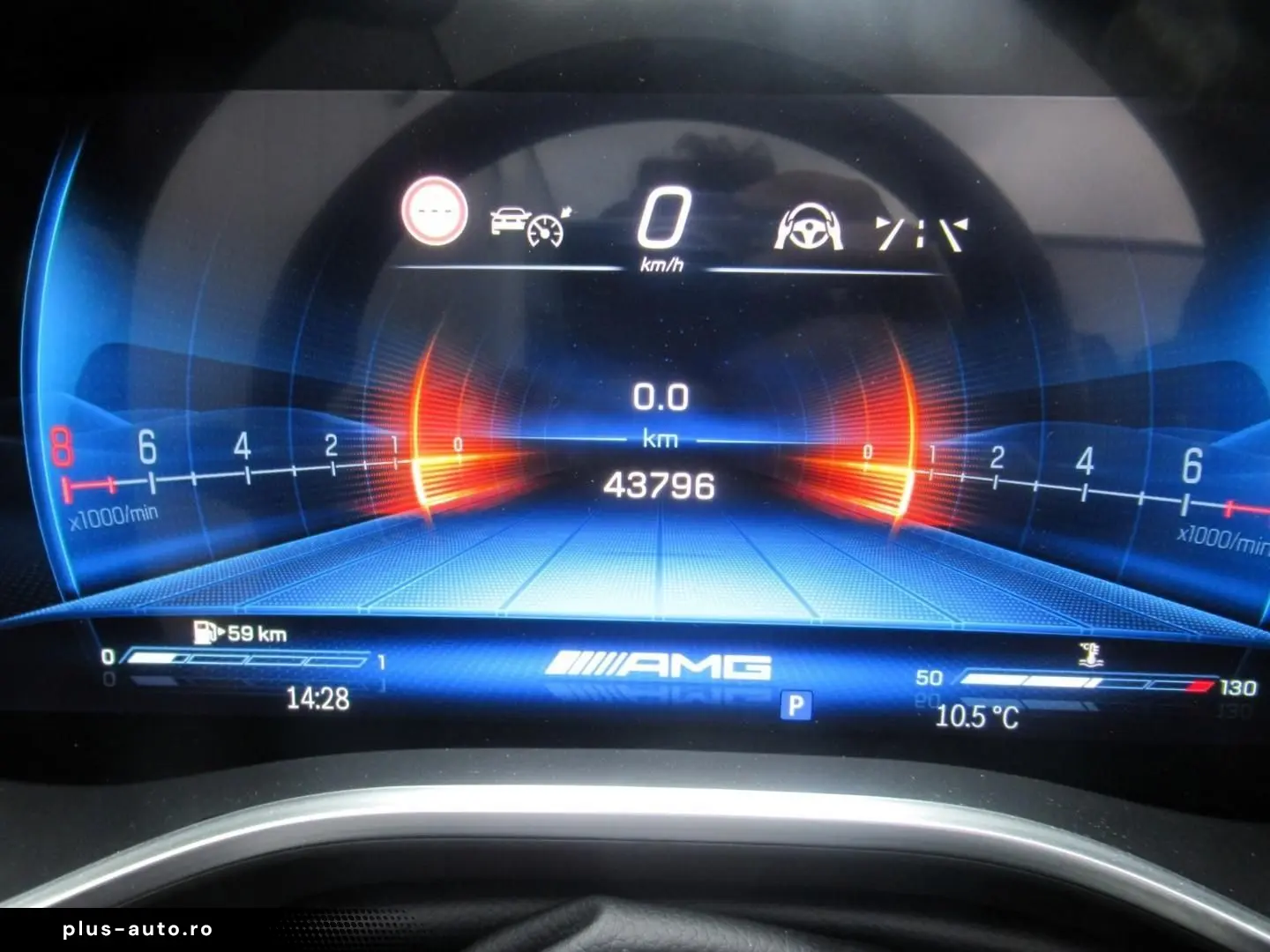 MERCEDES-BENZ SL 63 AMG 4M   €92.975 netto   Monza M&hellip;