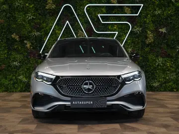 MERCEDES-BENZ E 450d 4M AMG HUD AUX.HEAT PANO 360 72&hellip;