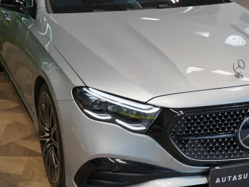 MERCEDES-BENZ E 450d 4M AMG HUD AUX.HEAT PANO 360 72&hellip;