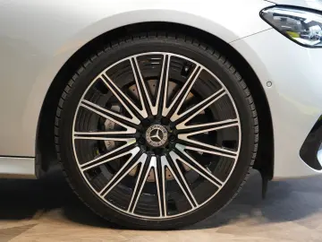 MERCEDES-BENZ E 450d 4M AMG HUD AUX.HEAT PANO 360 72&hellip;