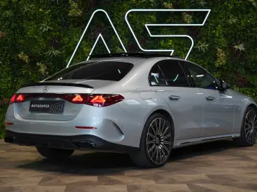 MERCEDES-BENZ E 450d 4M AMG HUD AUX.HEAT PANO 360 72&hellip;