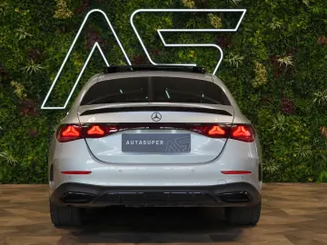 MERCEDES-BENZ E 450d 4M AMG HUD AUX.HEAT PANO 360 72&hellip;