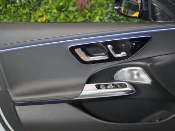 MERCEDES-BENZ E 450d 4M AMG HUD AUX.HEAT PANO 360 72&hellip;