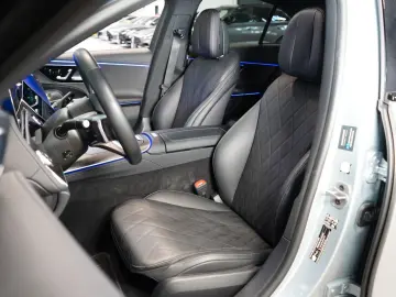 MERCEDES-BENZ E 450d 4M AMG HUD AUX.HEAT PANO 360 72&hellip;