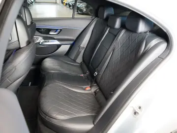 MERCEDES-BENZ E 450d 4M AMG HUD AUX.HEAT PANO 360 72&hellip;