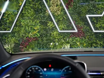 MERCEDES-BENZ E 450d 4M AMG HUD AUX.HEAT PANO 360 72&hellip;