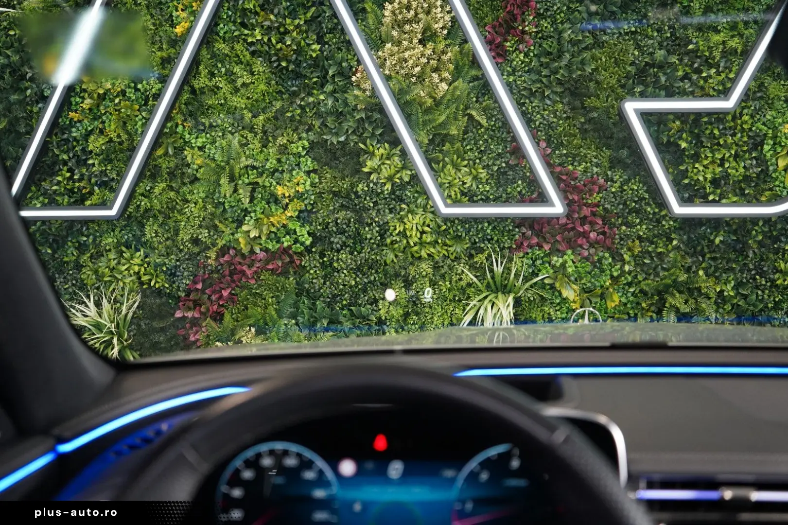 MERCEDES-BENZ E 450d 4M AMG HUD AUX.HEAT PANO 360 72&hellip;