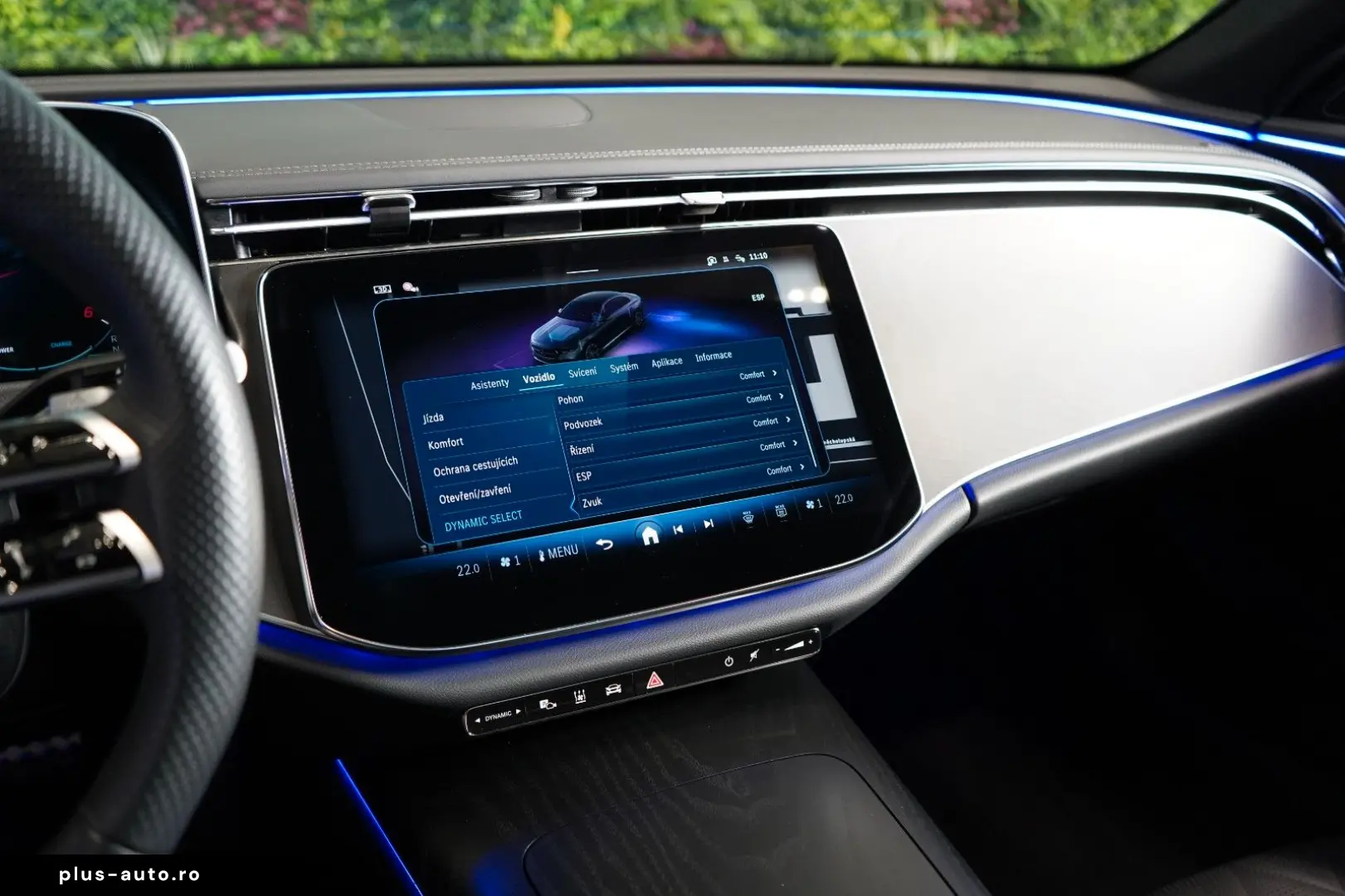 MERCEDES-BENZ E 450d 4M AMG HUD AUX.HEAT PANO 360 72&hellip;