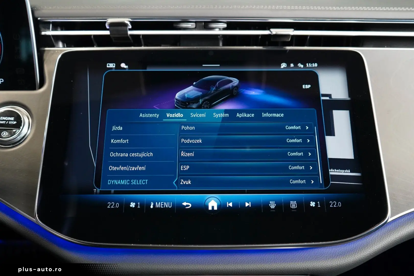 MERCEDES-BENZ E 450d 4M AMG HUD AUX.HEAT PANO 360 72&hellip;