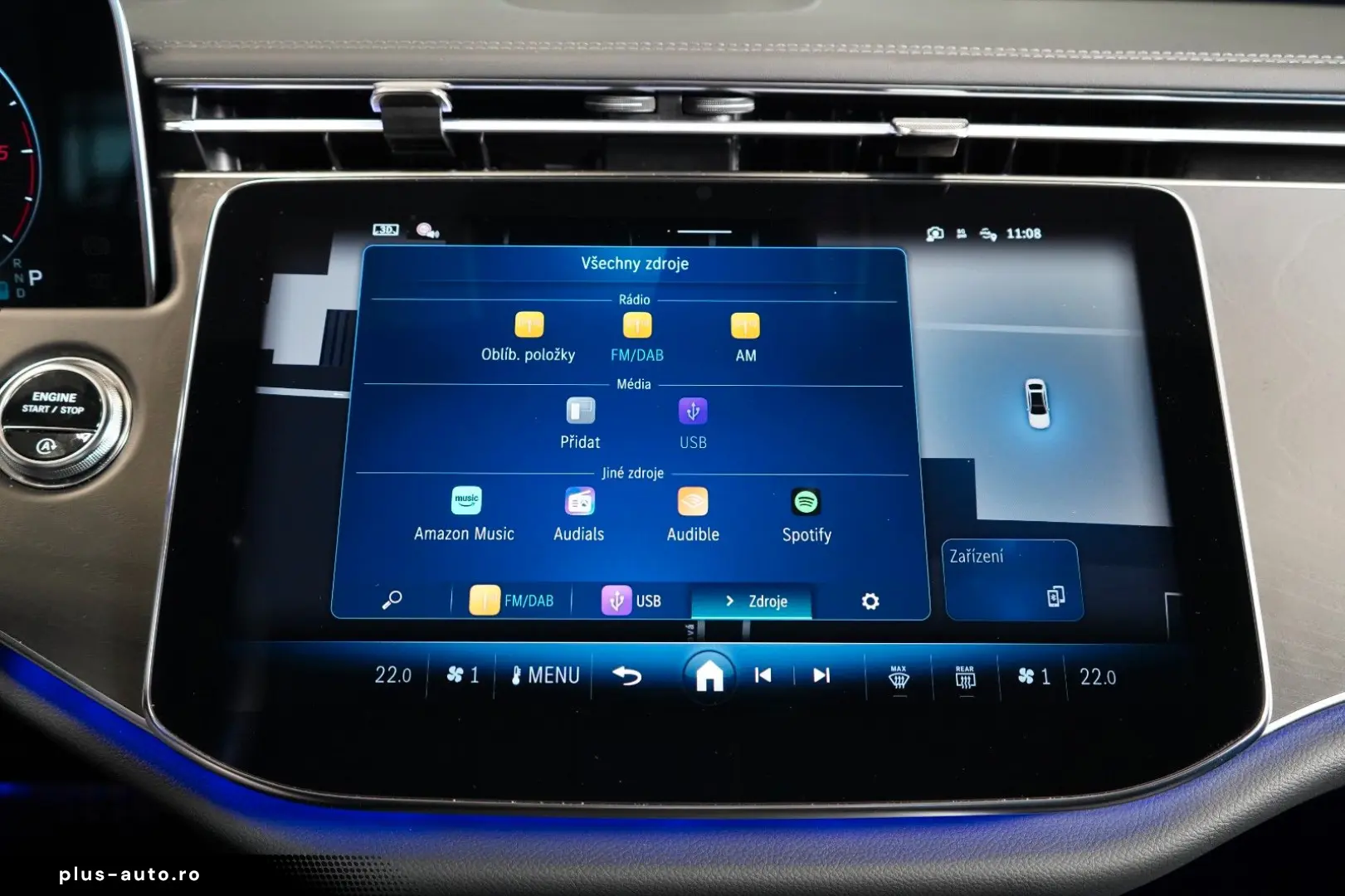 MERCEDES-BENZ E 450d 4M AMG HUD AUX.HEAT PANO 360 72&hellip;