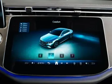 MERCEDES-BENZ E 450d 4M AMG HUD AUX.HEAT PANO 360 72&hellip;