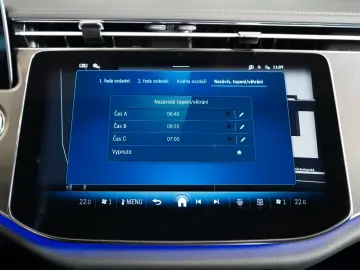 MERCEDES-BENZ E 450d 4M AMG HUD AUX.HEAT PANO 360 72&hellip;