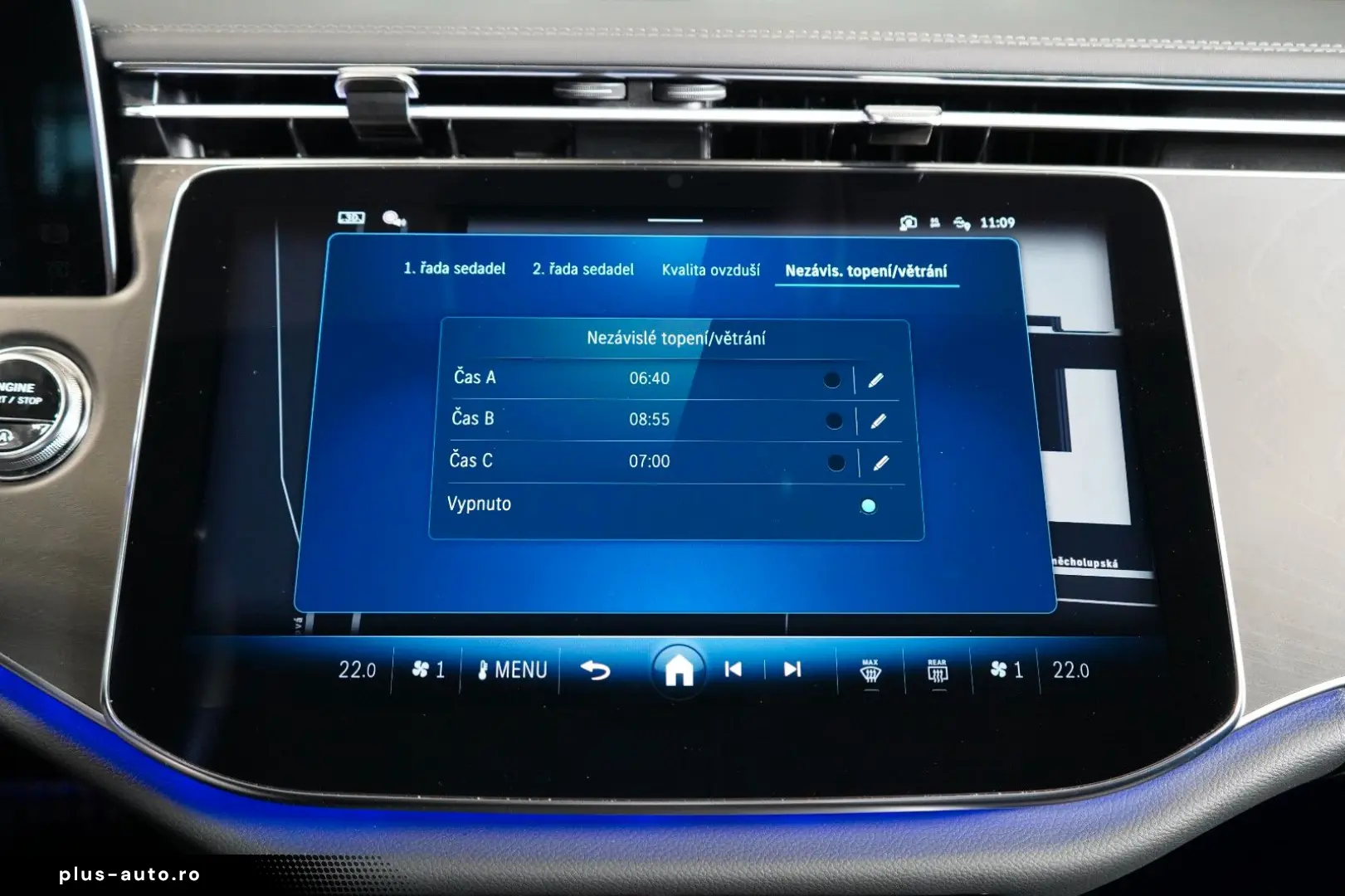 MERCEDES-BENZ E 450d 4M AMG HUD AUX.HEAT PANO 360 72&hellip;