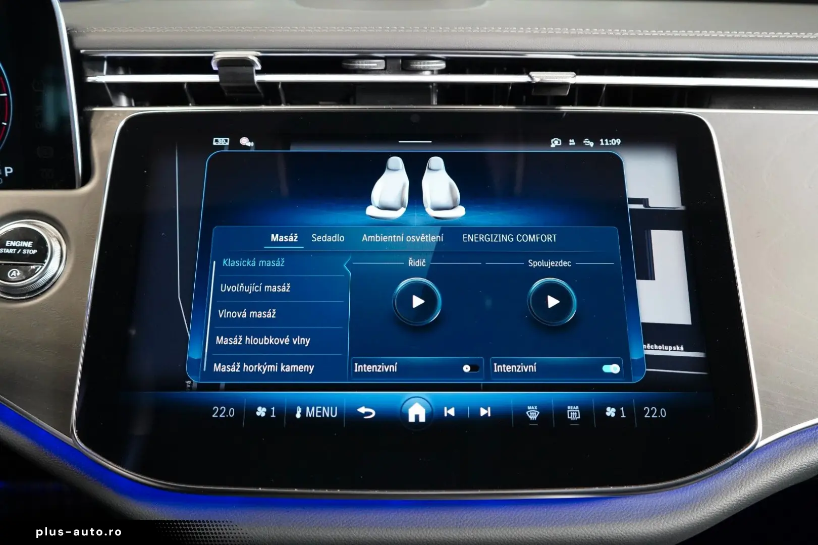 MERCEDES-BENZ E 450d 4M AMG HUD AUX.HEAT PANO 360 72&hellip;