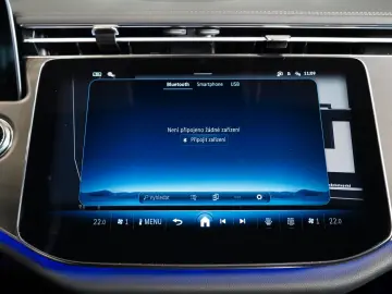 MERCEDES-BENZ E 450d 4M AMG HUD AUX.HEAT PANO 360 72&hellip;