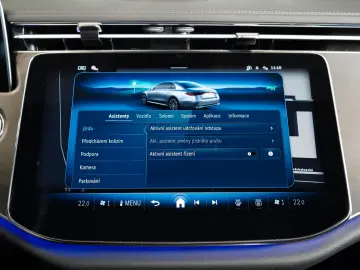 MERCEDES-BENZ E 450d 4M AMG HUD AUX.HEAT PANO 360 72&hellip;