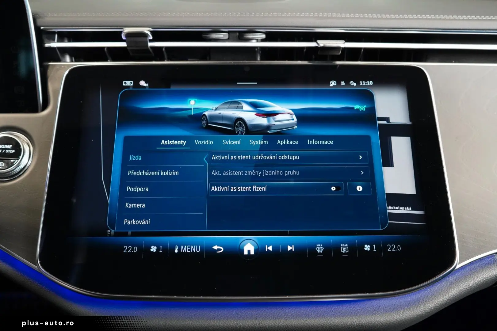 MERCEDES-BENZ E 450d 4M AMG HUD AUX.HEAT PANO 360 72&hellip;